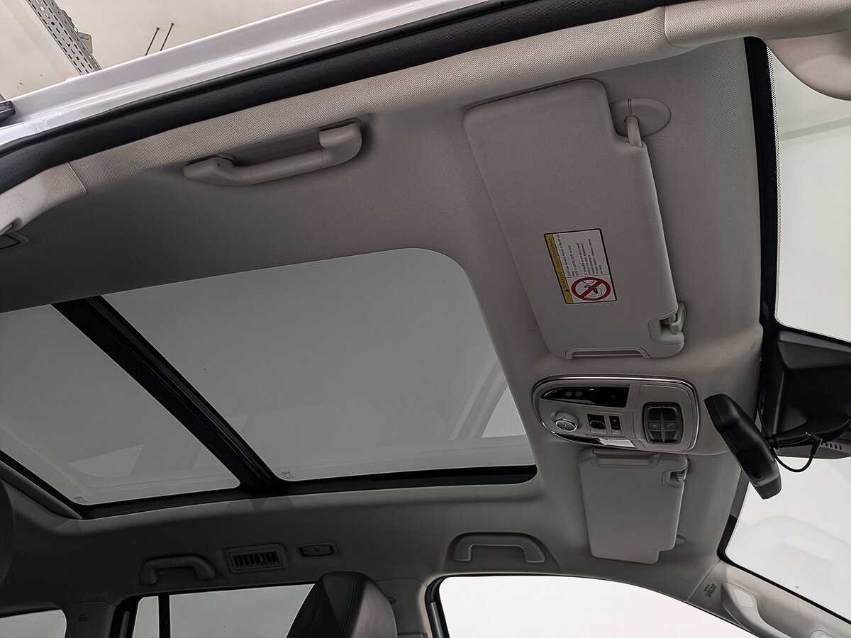 Haval H9 б/у, 2021, Автоматическая. Фото: #19