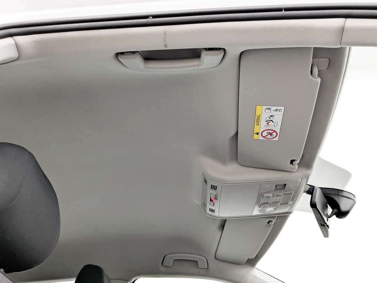 Volkswagen Tiguan б/у, 2021, Роботизированная. Фото: #21