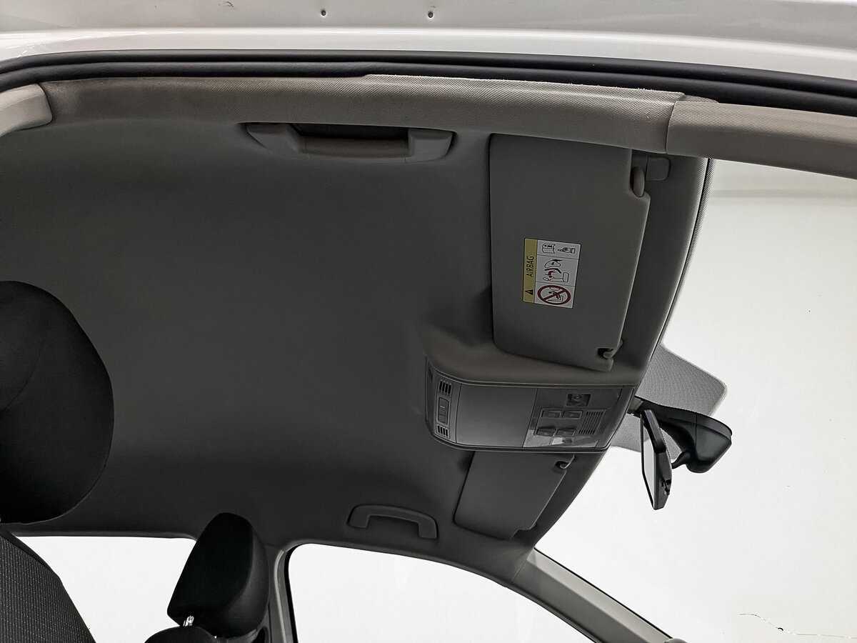 Volkswagen Tiguan б/у, 2021, Роботизированная. Фото: #20