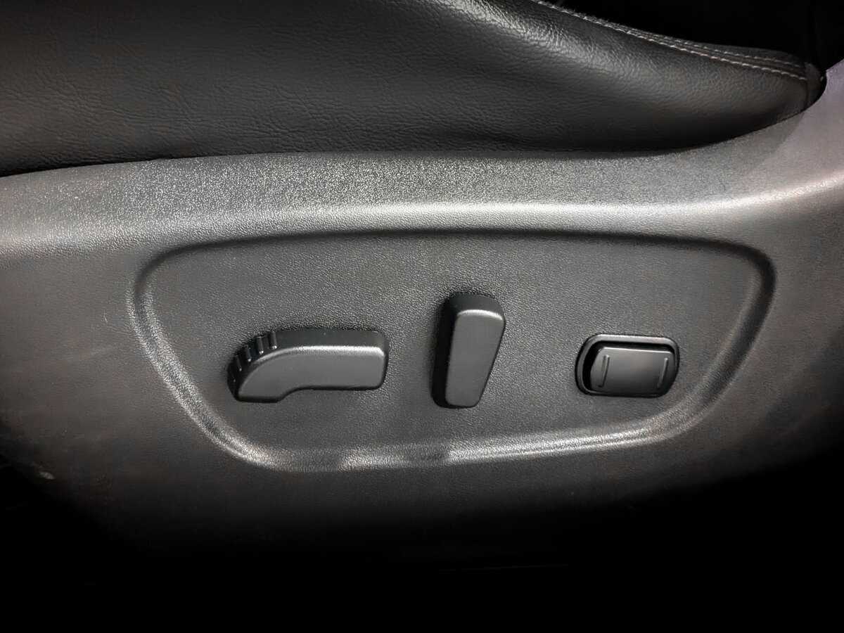 Nissan X-Trail б/у, 2019, Вариатор. Фото: #18