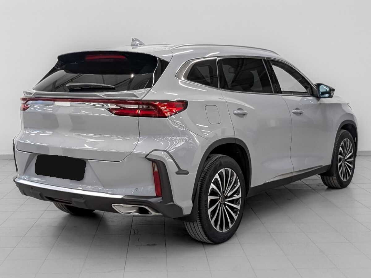 EXEED TXL б/у, 2023, Роботизированная. Фото: #4