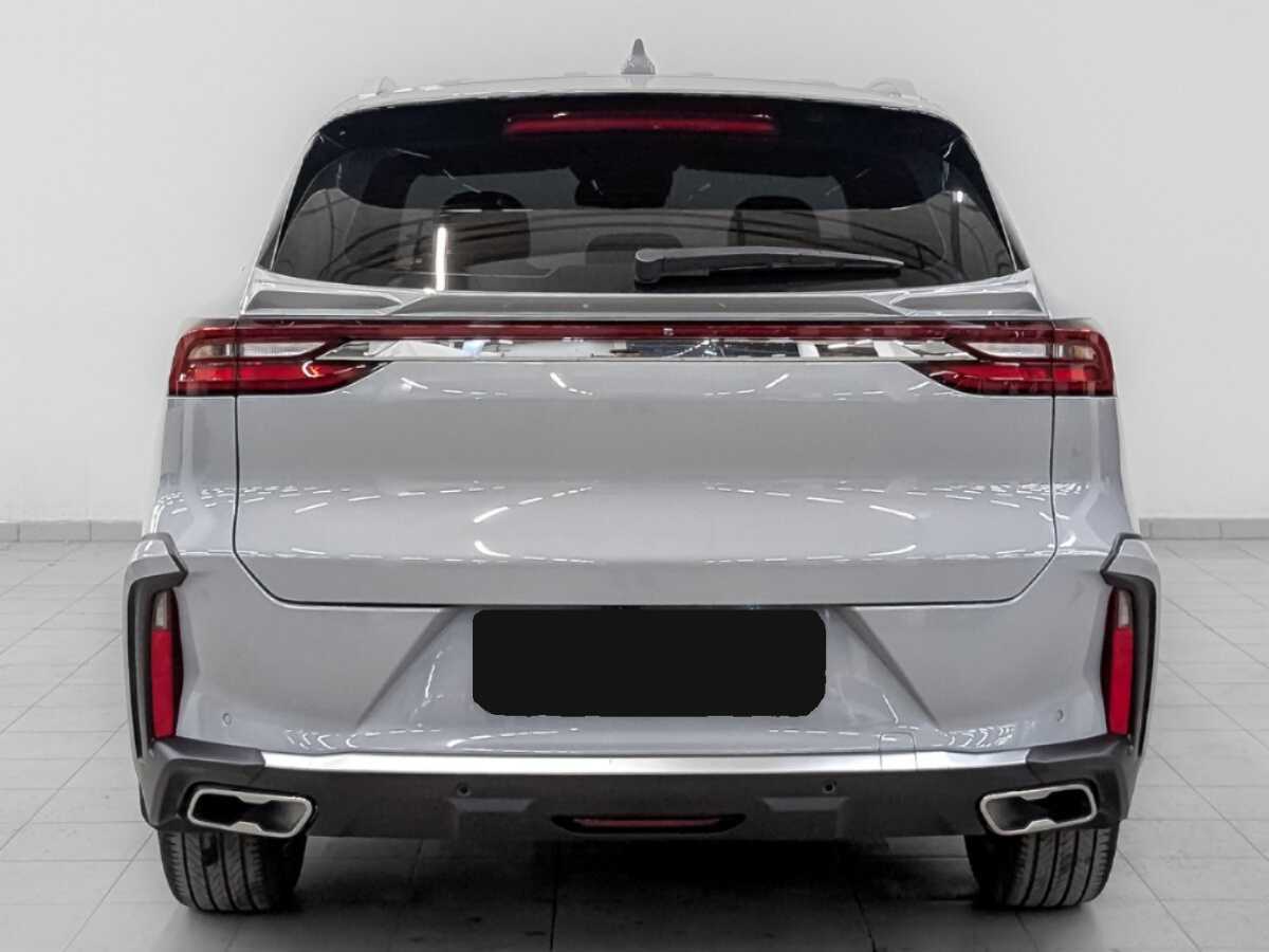 EXEED TXL б/у, 2023, Роботизированная. Фото: #5