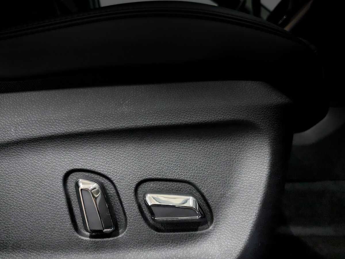 EXEED TXL б/у, 2023, Роботизированная. Фото: #21