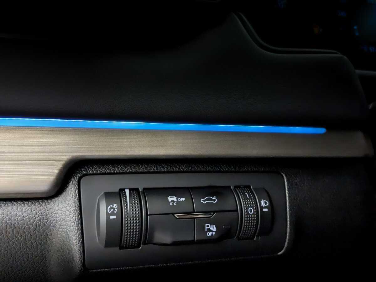 EXEED TXL б/у, 2023, Роботизированная. Фото: #24