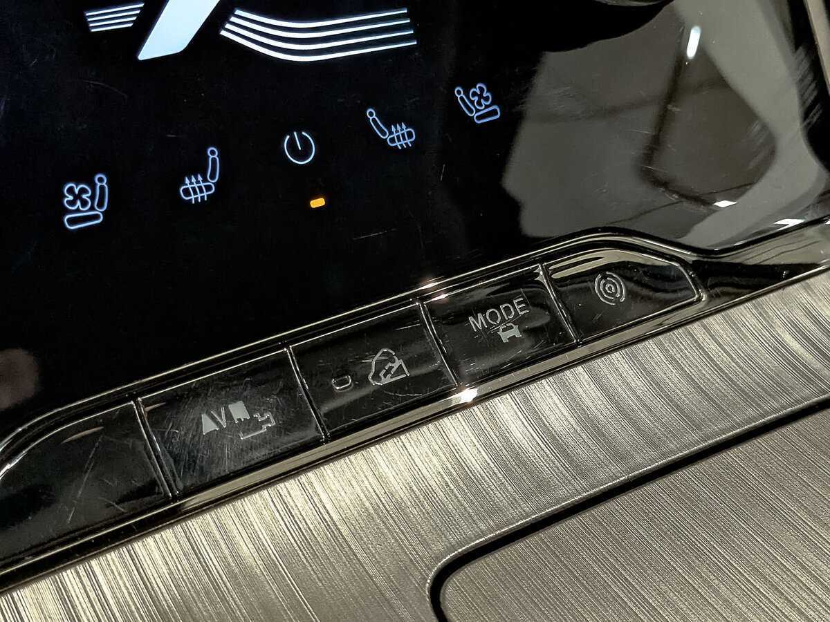 EXEED TXL б/у, 2022, Роботизированная. Фото: #25