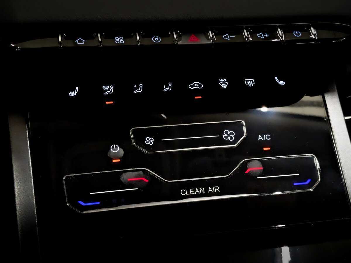 Чери Тигго 4 Про б/у, 2023, Вариатор. Фото: #25