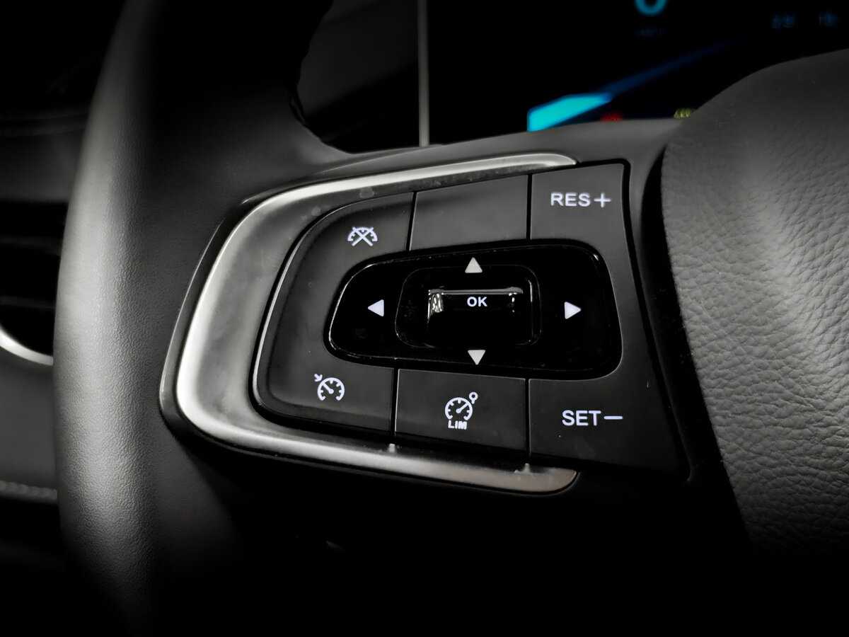 Чери Тигго 4 Про б/у, 2023, Вариатор. Фото: #28