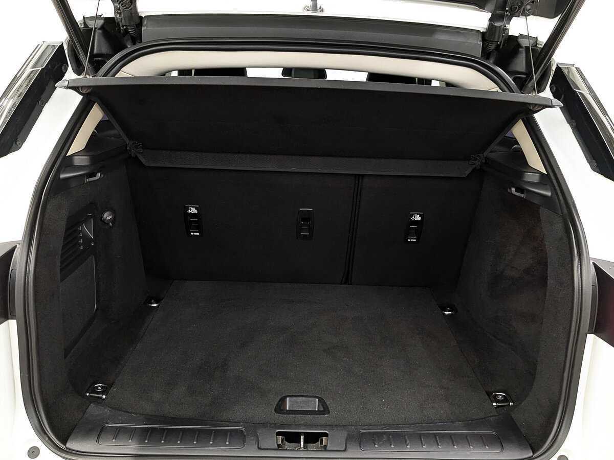 Land Rover Range Rover Evoque б/у, 2015, Автоматическая. Фото: #9