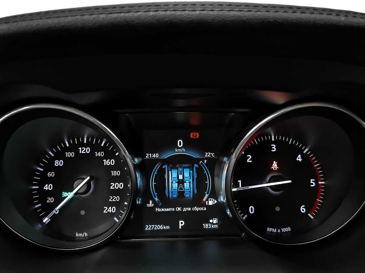 Land Rover Range Rover Evoque б/у, 2015, Автоматическая. Фото: #13