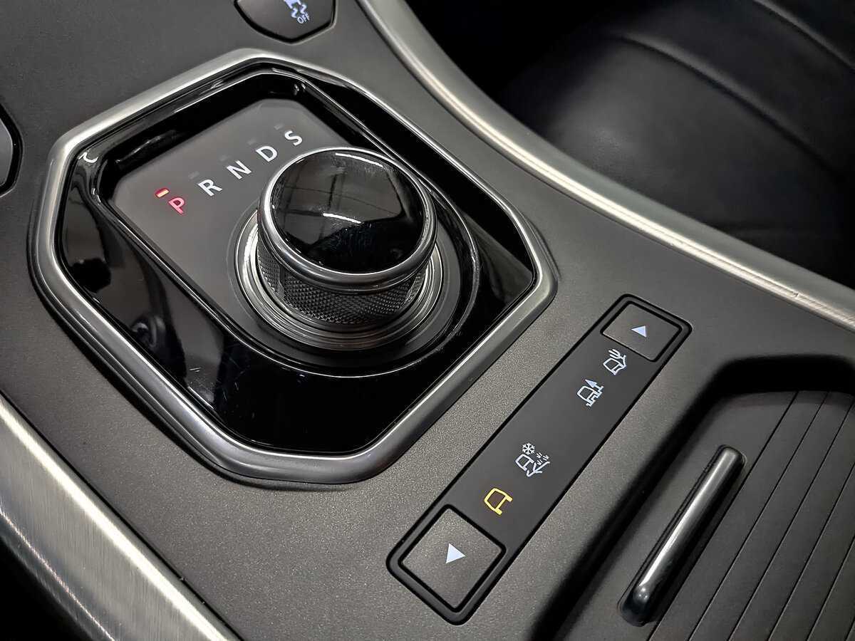 Land Rover Range Rover Evoque б/у, 2015, Автоматическая. Фото: #23