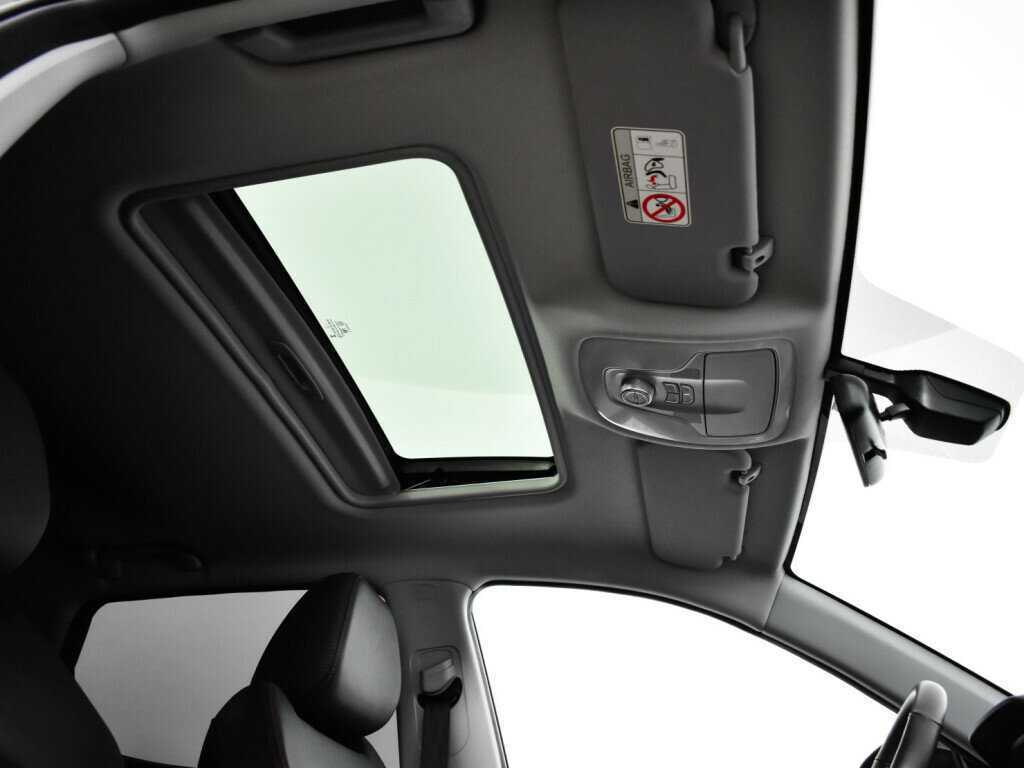 Чери Тигго 4 Про б/у, 2023, Вариатор. Фото: #12