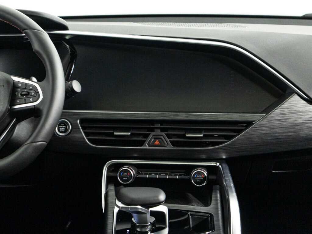 Geely Tugella б/у, 2024, Автоматическая. Фото: #13