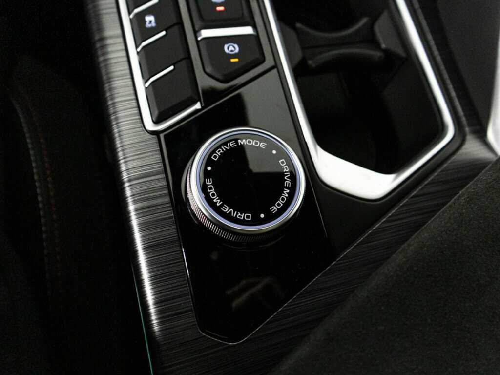 Geely Tugella б/у, 2024, Автоматическая. Фото: #19