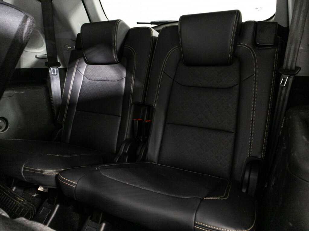 Чери Тигго 8 б/у, 2023, Роботизированная. Фото: #15