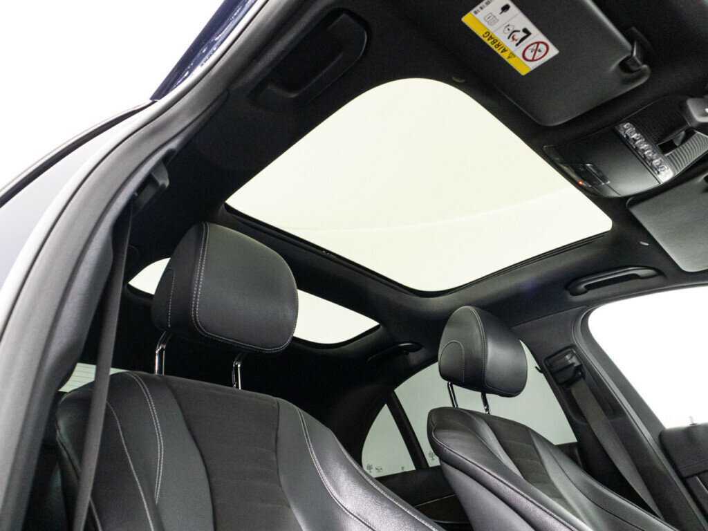 Mercedes-Benz E-Класс б/у, 2017, Автоматическая. Фото: #22