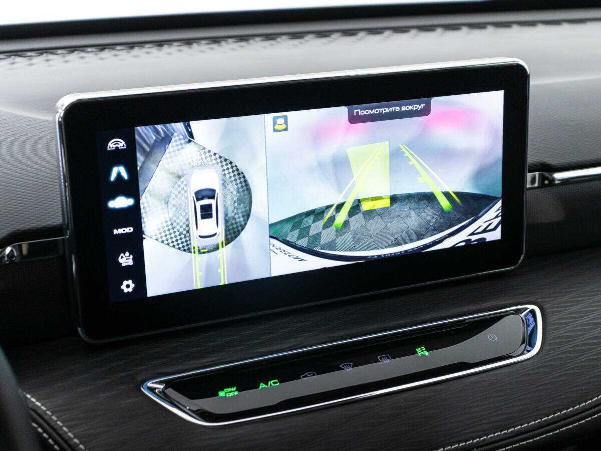 Хавал Джолион б/у, 2023, Роботизированная. Фото: #16