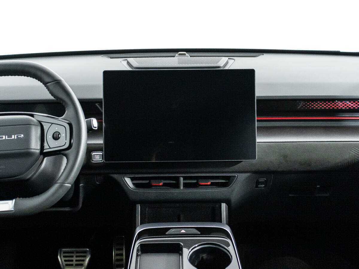 Jetour Dashing б/у, 2023, Роботизированная. Фото: #13