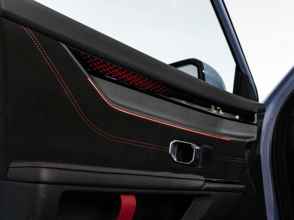 Jetour Dashing б/у, 2023, Роботизированная. Фото: #37