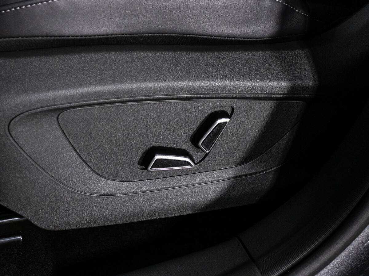 Changan CS55 Plus б/у, 2024, Роботизированная. Фото: #23