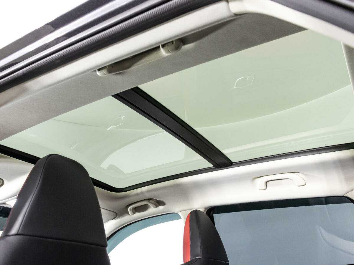 Changan CS55 Plus б/у, 2024, Роботизированная. Фото: #24