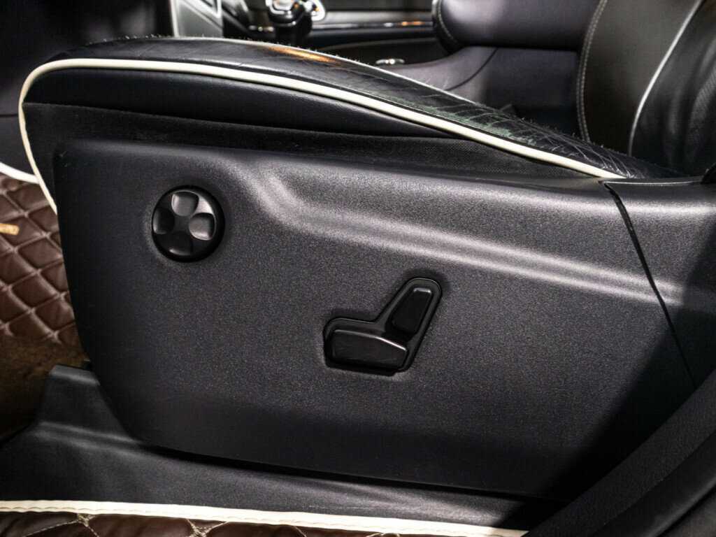 Jeep Grand Cherokee б/у, 2014, Автоматическая. Фото: #14