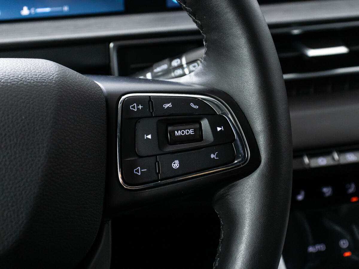 Чери Тигго 7 Про Макс б/у, 2023, Вариатор. Фото: #19