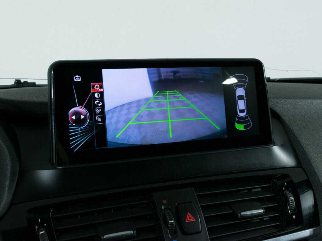 BMW X3 б/у, 2015, Автоматическая. Фото: #16