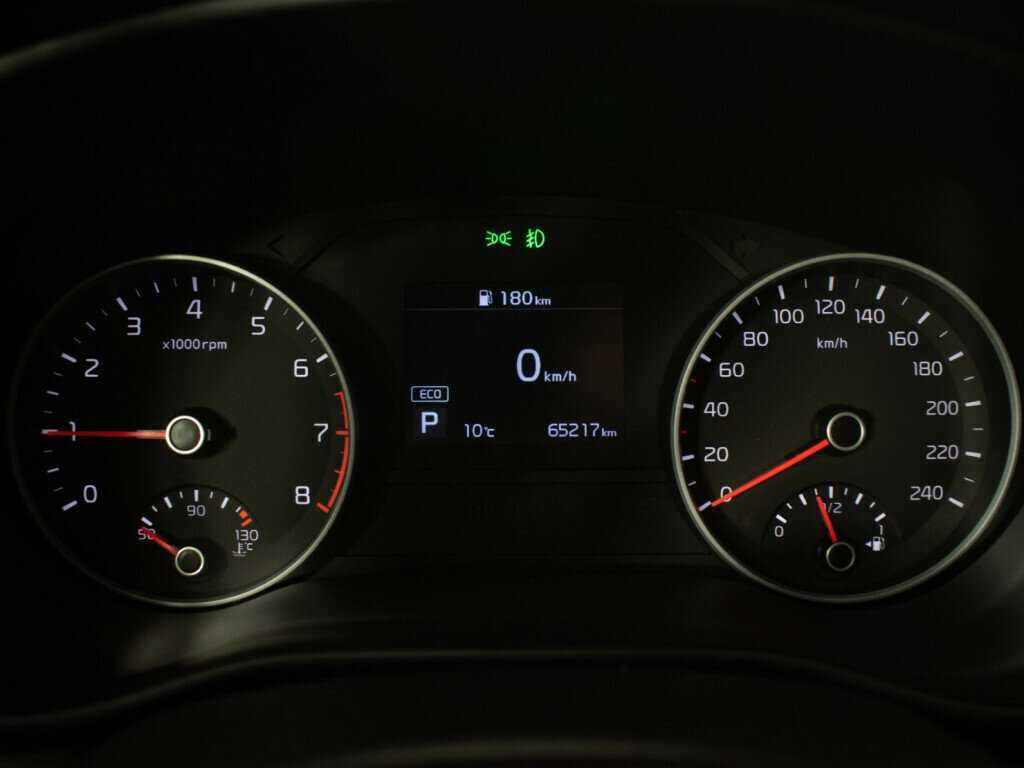 Kia Sportage б/у, 2020, Автоматическая. Фото: #11