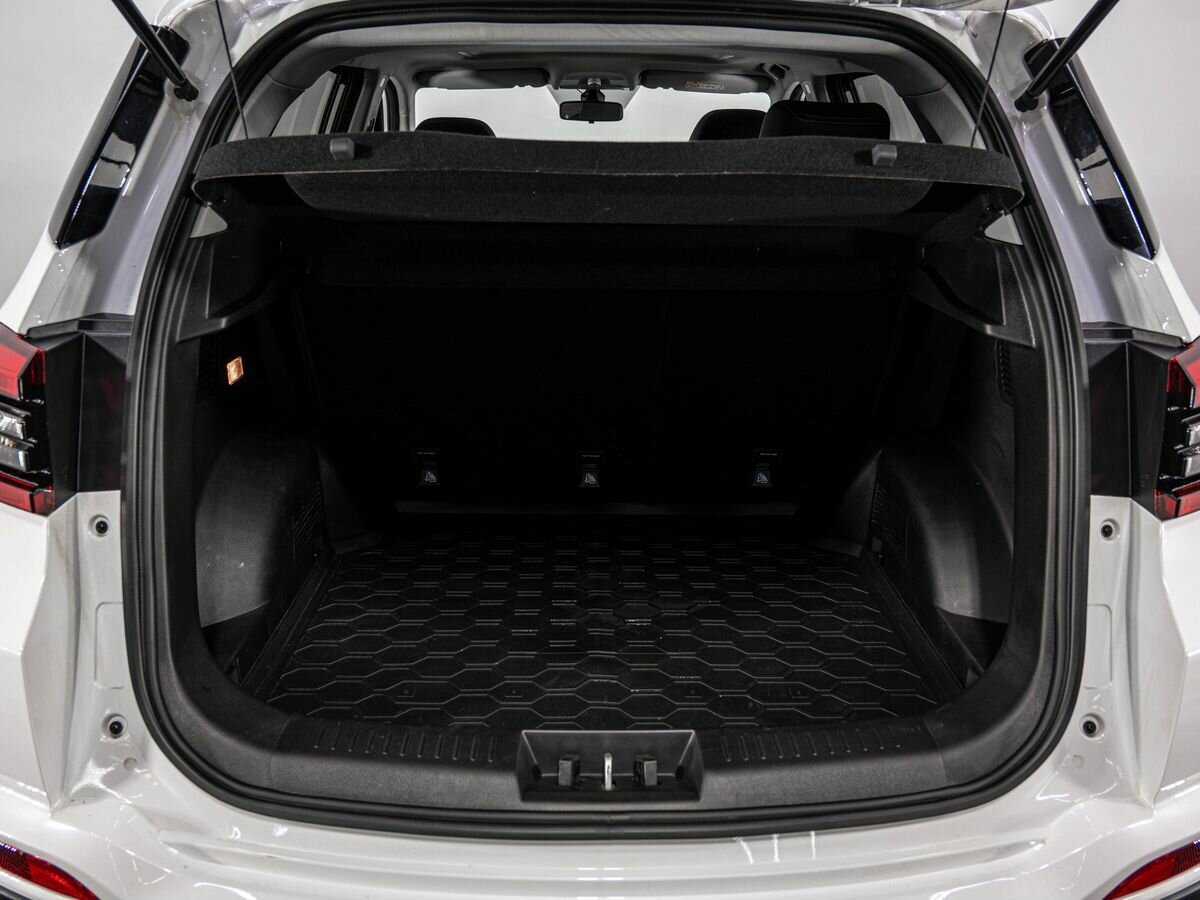 Чери Тигго 4 Про б/у, 2023, Вариатор. Фото: #23