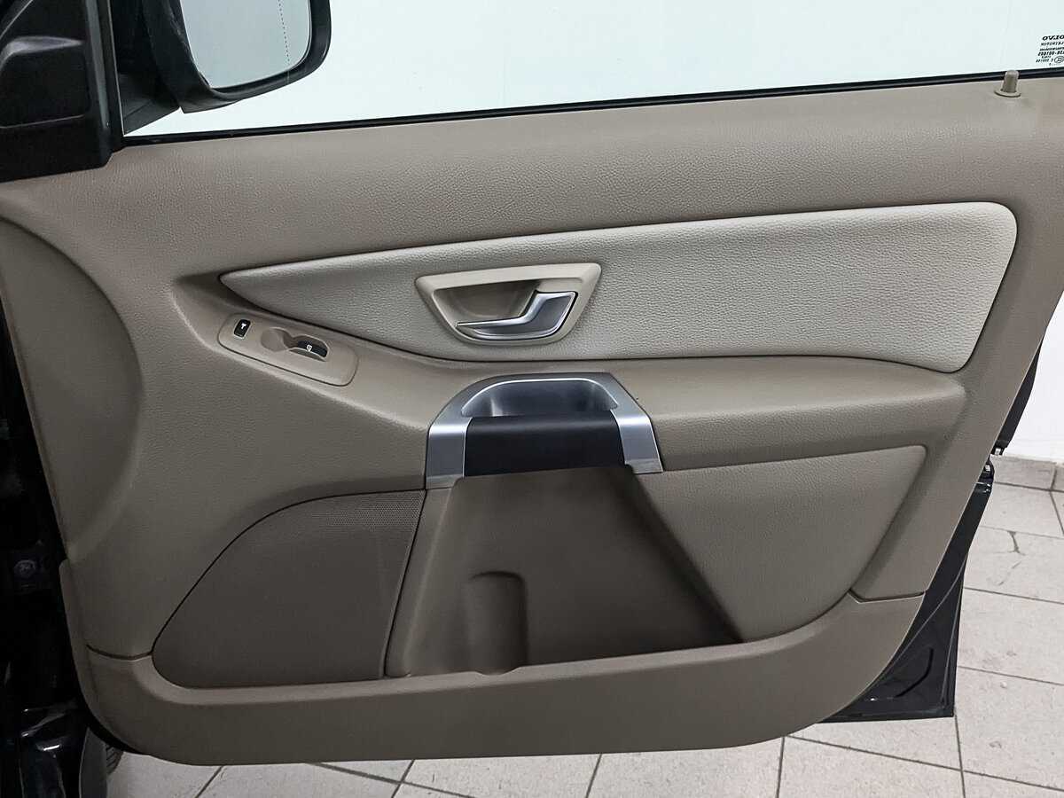 Вольво ИксЦ90 б/у, 2012, Автоматическая. Фото: #22