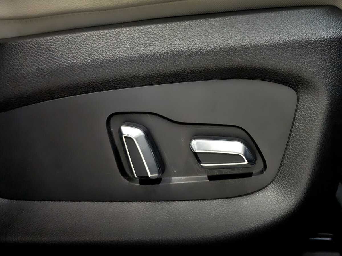 EXEED VX б/у, 2022, Роботизированная. Фото: #22