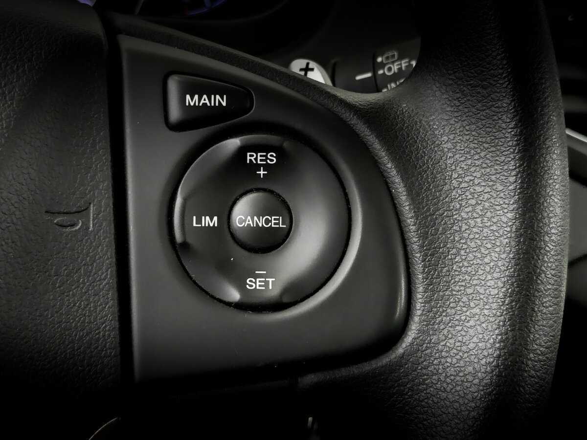 Хонда ЦР-В б/у, 2012, Автоматическая. Фото: #25