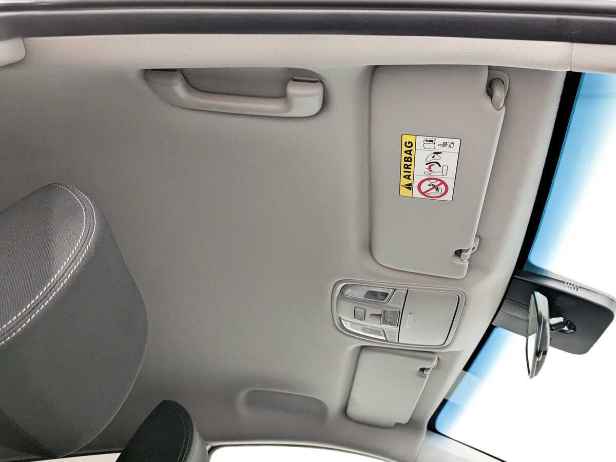 Kia Sportage б/у, 2021, Автоматическая. Фото: #18