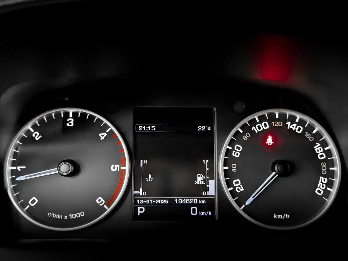 Land Rover Discovery б/у, 2013, Автоматическая. Фото: #12