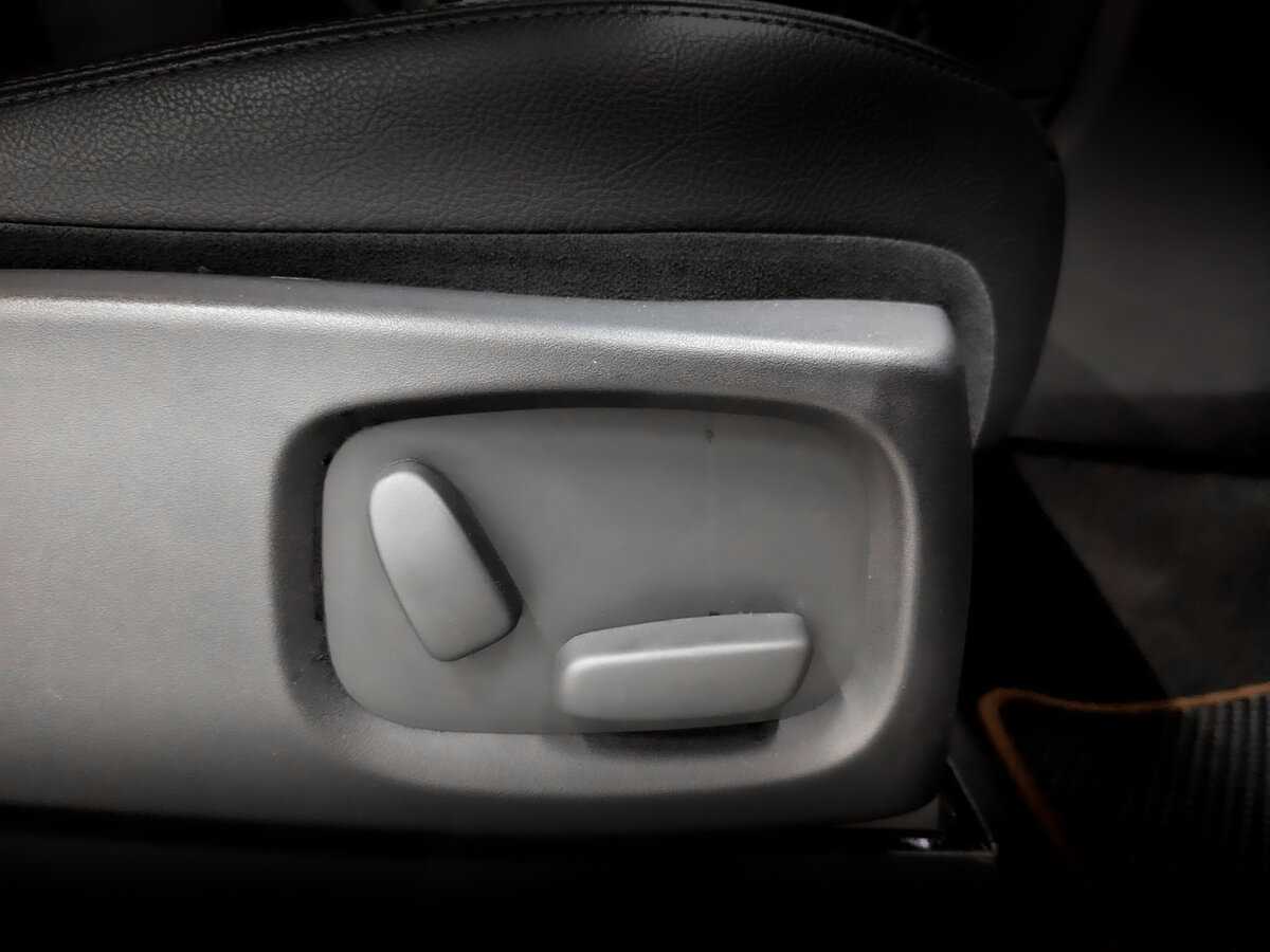 Land Rover Discovery б/у, 2013, Автоматическая. Фото: #22