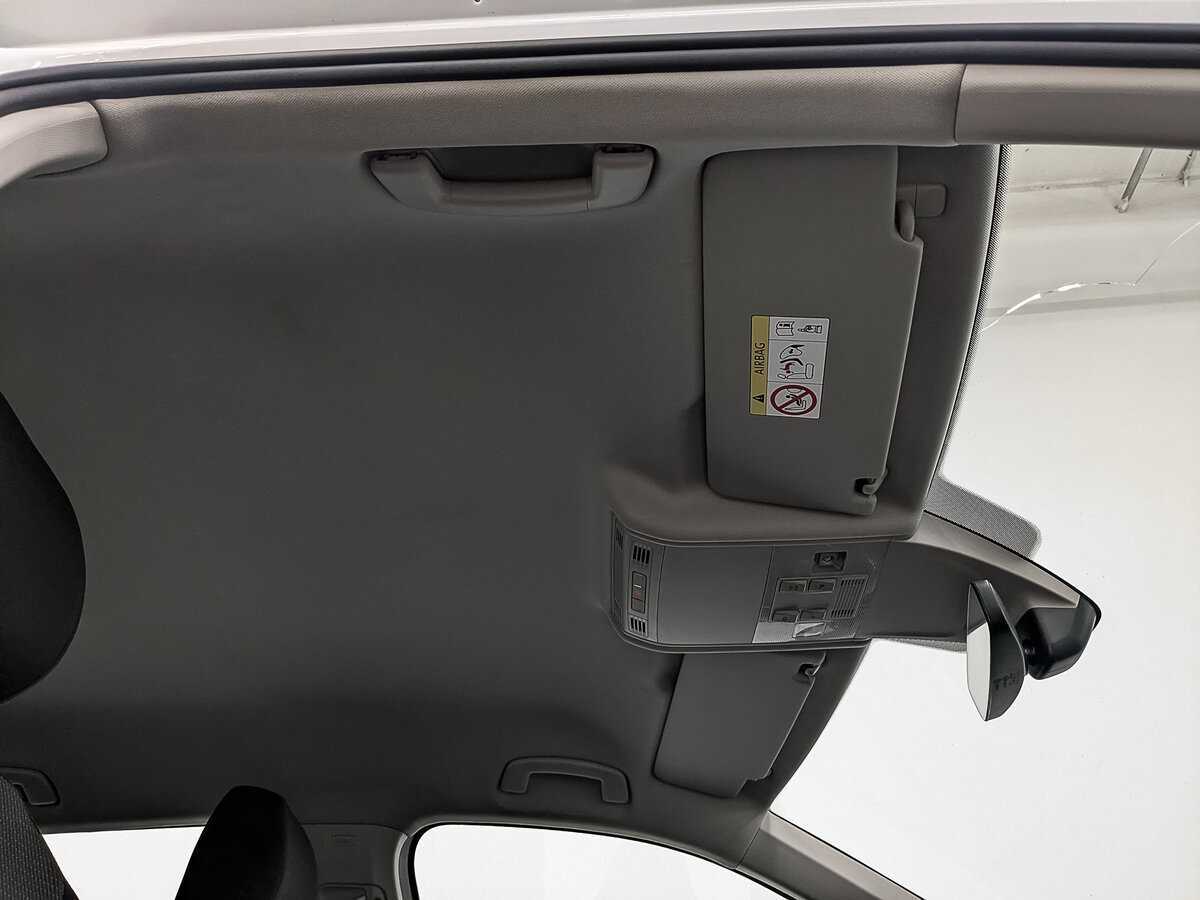 Volkswagen Tiguan б/у, 2021, Роботизированная. Фото: #20