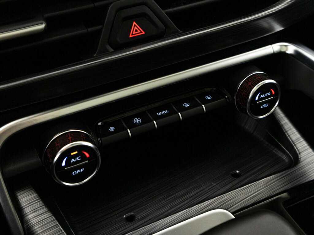 Geely Tugella б/у, 2020, Автоматическая. Фото: #21