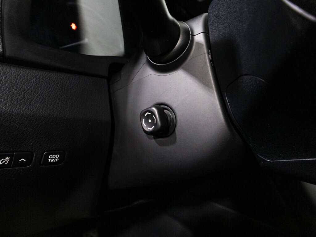 Lexus RX б/у, 2014, Вариатор. Фото: #20