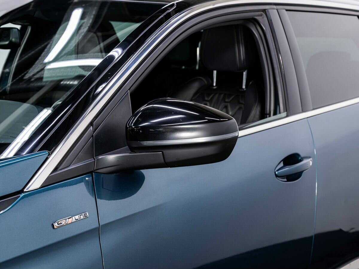 Пежо 5008 б/у, 2018, Автоматическая. Фото: #7