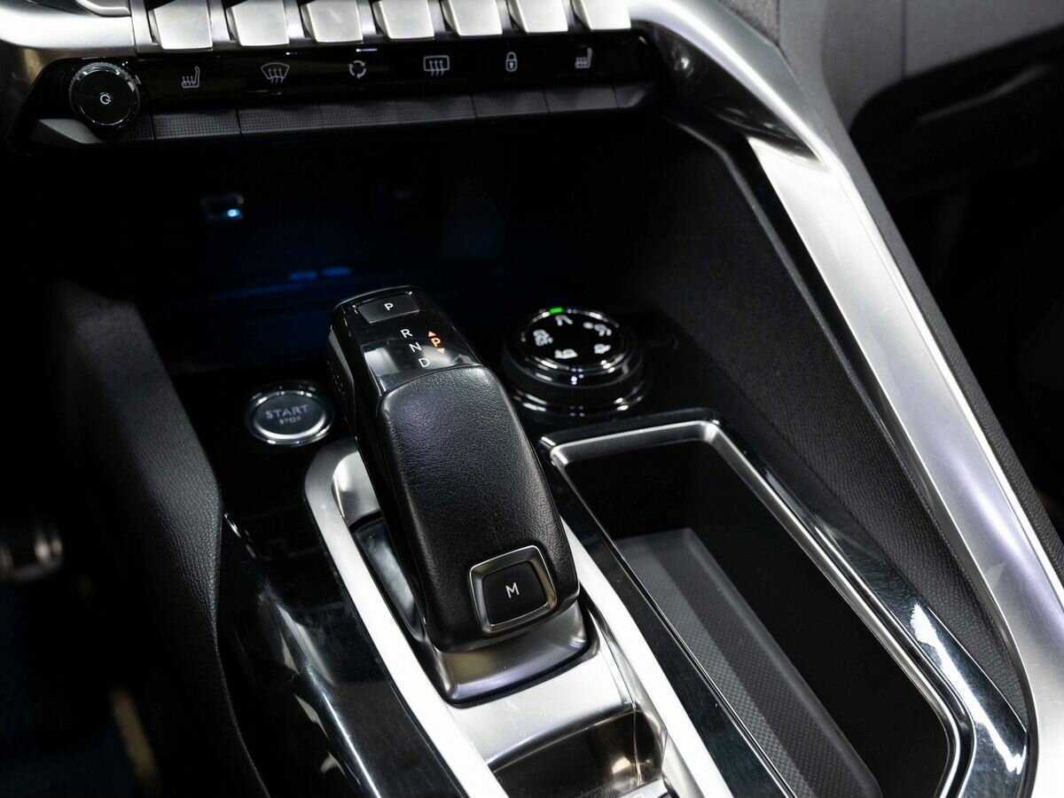 Пежо 5008 б/у, 2018, Автоматическая. Фото: #24