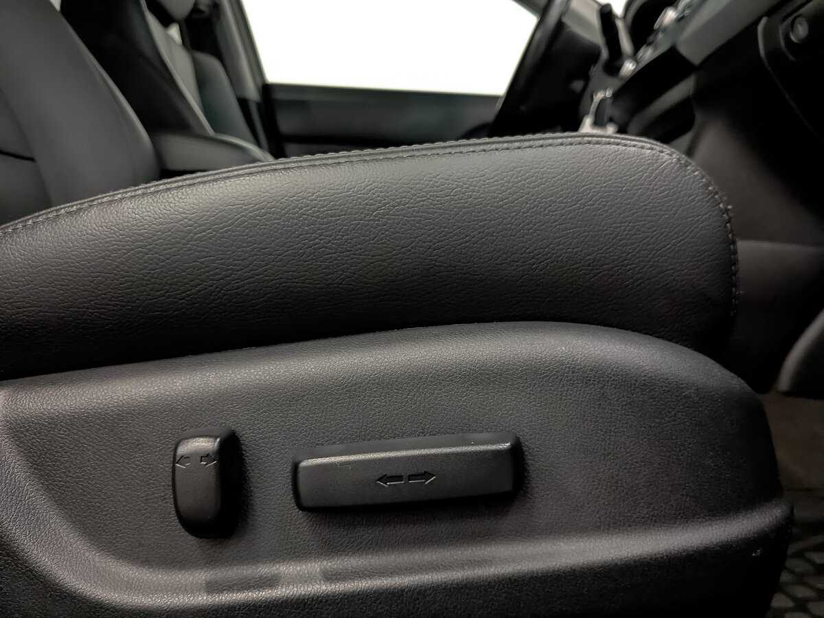 Honda Crosstour б/у, 2014, Автоматическая. Фото: #23