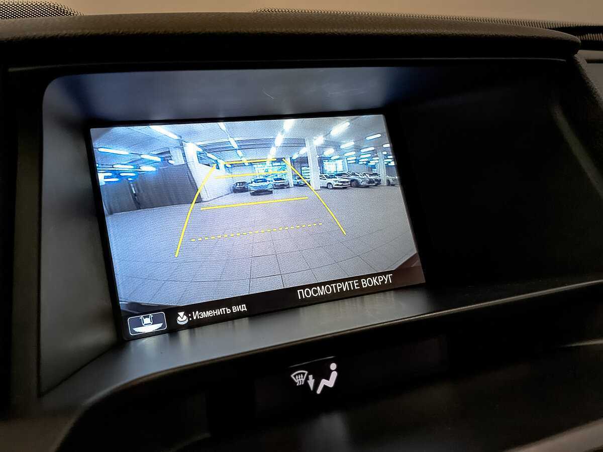 Honda Crosstour б/у, 2014, Автоматическая. Фото: #25