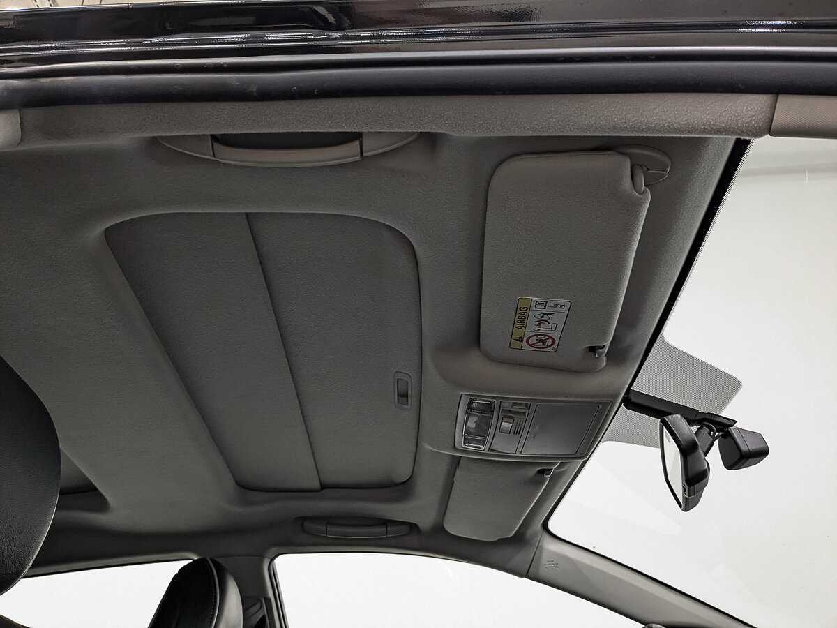 Toyota Venza б/у, 2013, Автоматическая. Фото: #21