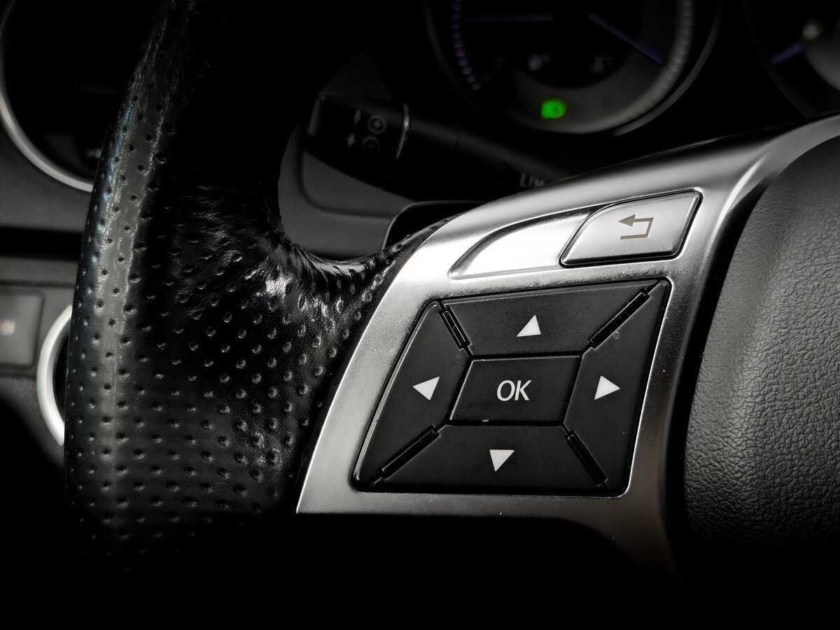 Mercedes-Benz C-Класс б/у, 2012, Автоматическая. Фото: #22