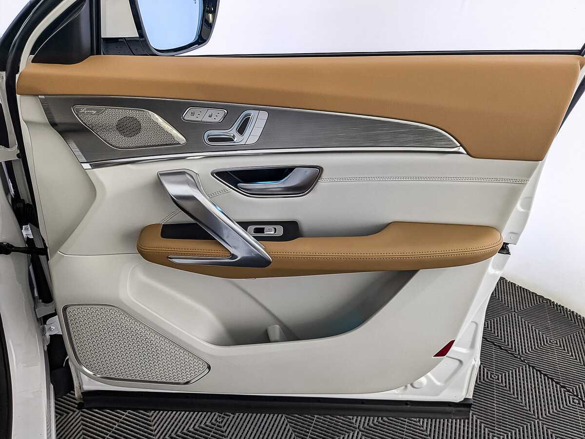 Jetour X70 PLUS б/у, 2023, Роботизированная. Фото: #24