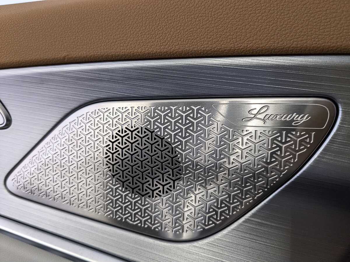 Jetour X70 PLUS б/у, 2023, Роботизированная. Фото: #27