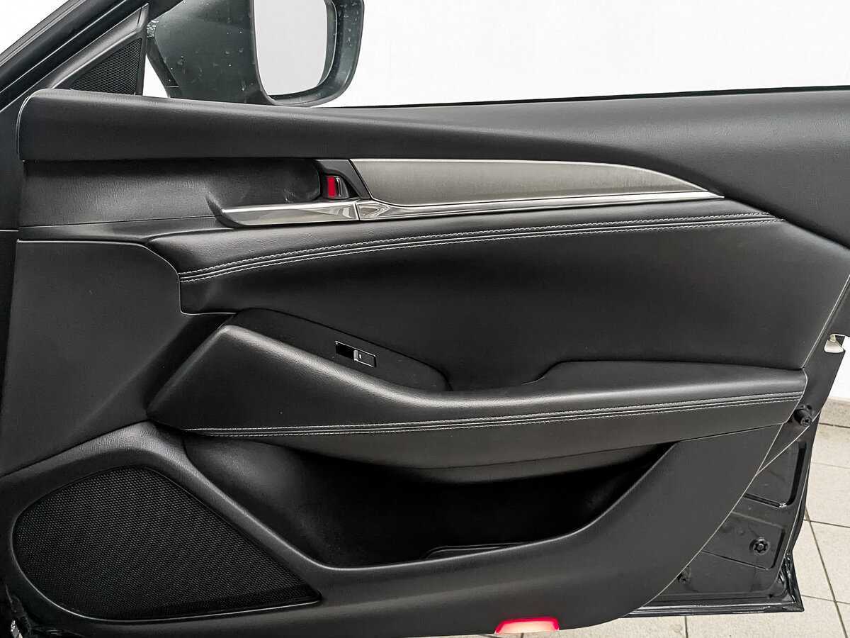 Mazda 6 б/у, 2021, Автоматическая. Фото: #24