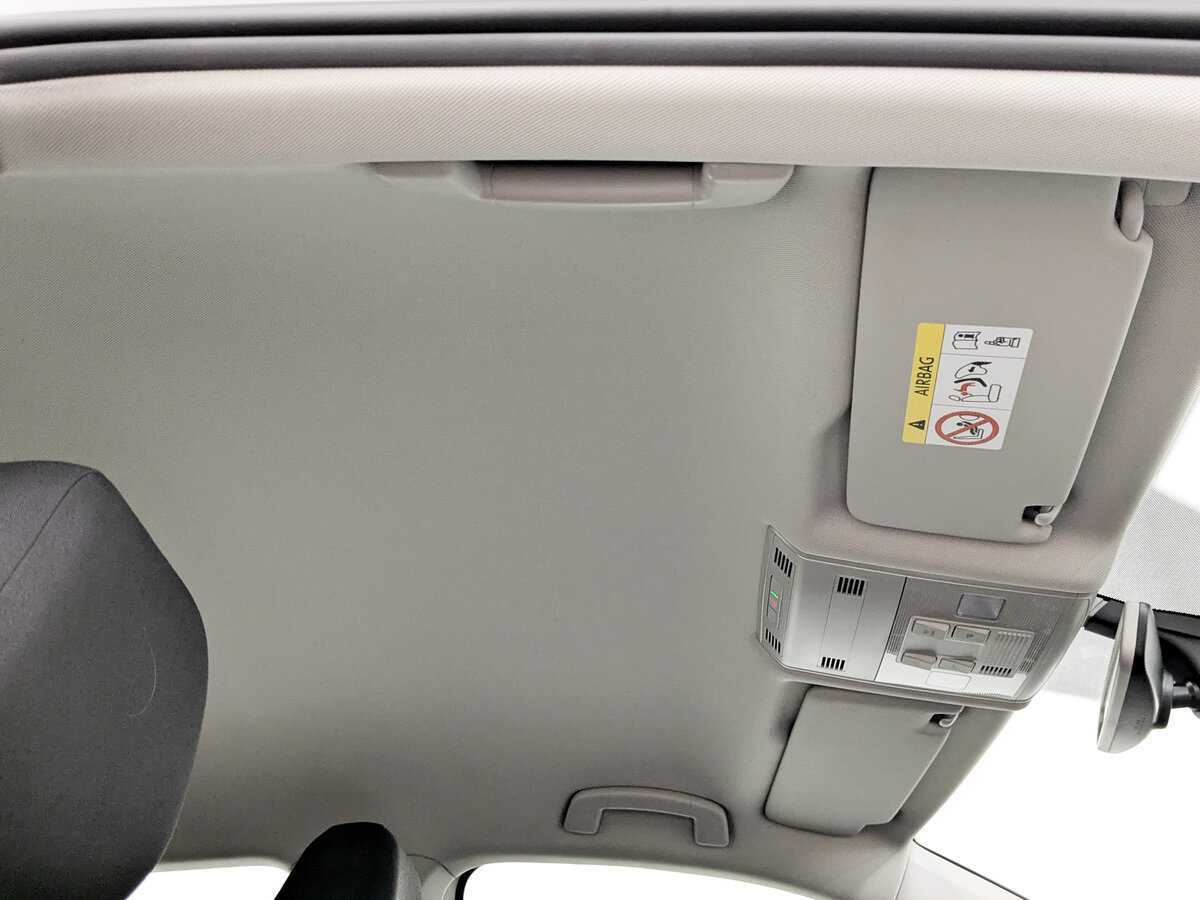 Фольксваген Джетта б/у, 2020, Автоматическая. Фото: #21