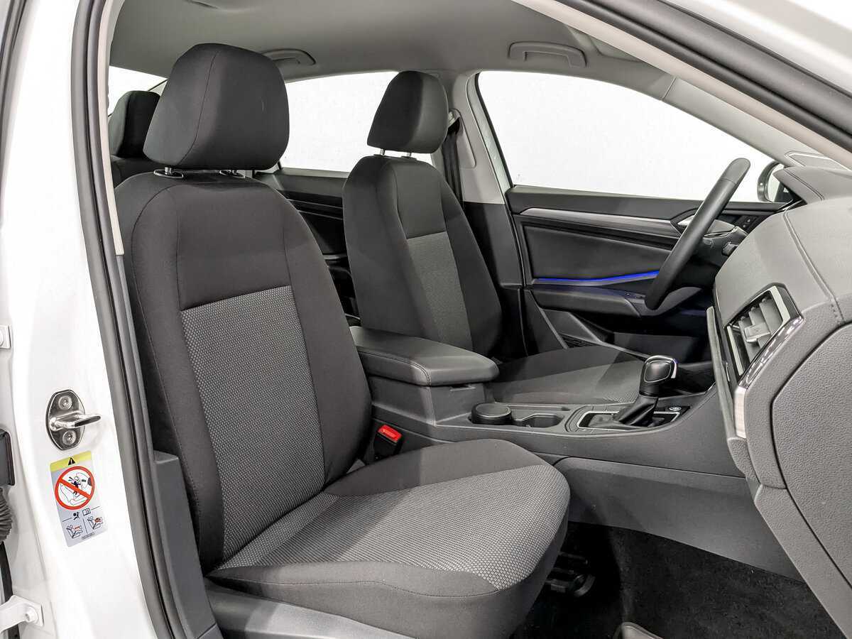 Фольксваген Джетта б/у, 2020, Автоматическая. Фото: #22