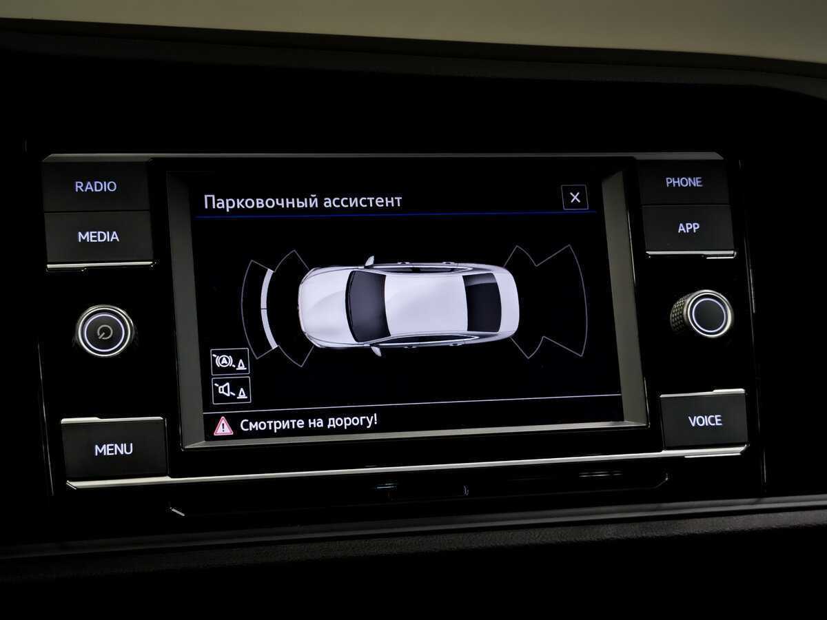 Фольксваген Джетта б/у, 2020, Автоматическая. Фото: #25